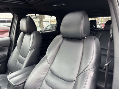 2017 Mazda Mazda CX-9 Grand Touring