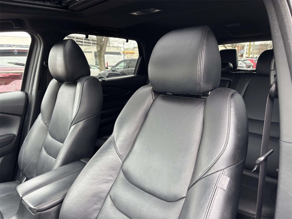 2017 Mazda Mazda CX-9 Grand Touring