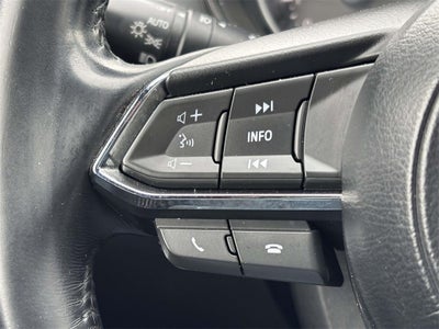 2017 Mazda Mazda CX-9 Grand Touring