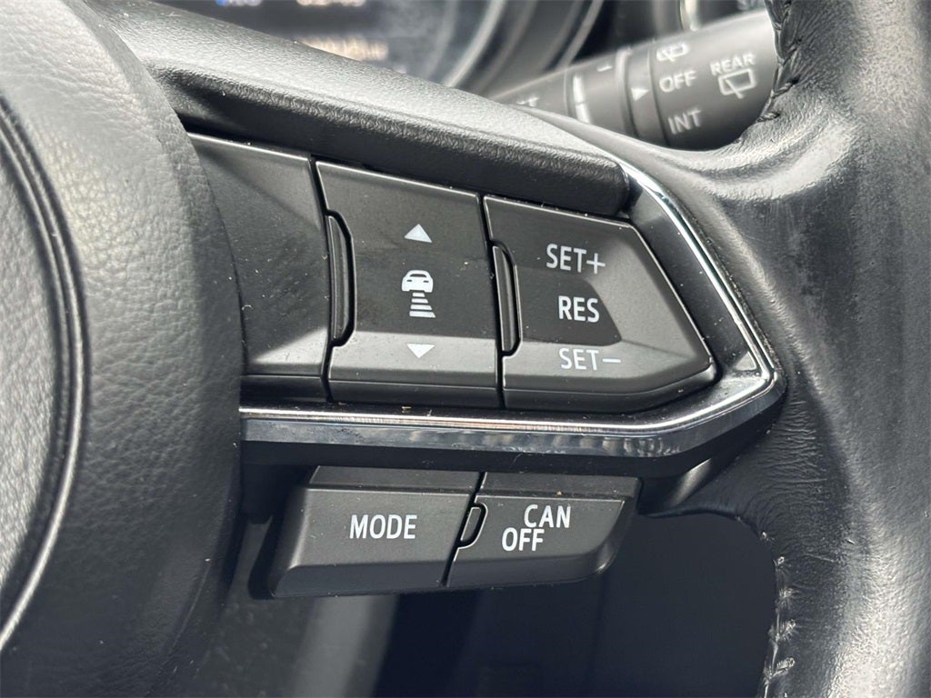 2017 Mazda Mazda CX-9 Grand Touring