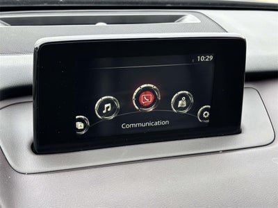 2017 Mazda Mazda CX-9 Grand Touring