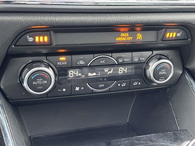 2017 Mazda Mazda CX-9 Grand Touring