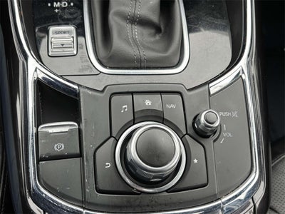 2017 Mazda Mazda CX-9 Grand Touring