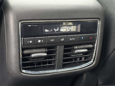 2017 Mazda Mazda CX-9 Grand Touring