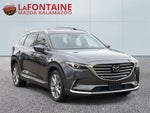 2017 Mazda Mazda CX-9 Grand Touring