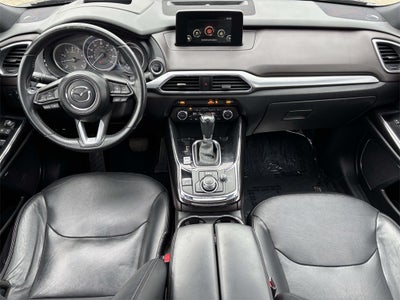 2017 Mazda Mazda CX-9 Grand Touring