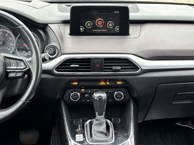 2017 Mazda Mazda CX-9 Grand Touring