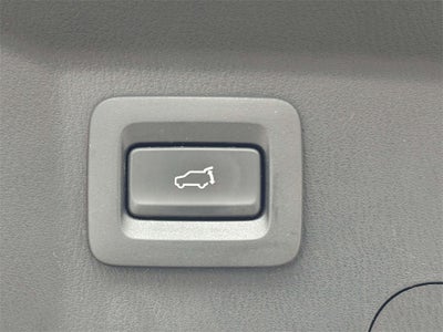 2017 Mazda Mazda CX-9 Grand Touring