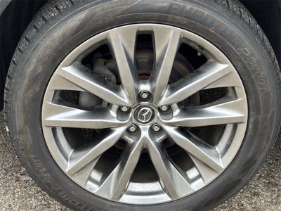 2017 Mazda Mazda CX-9 Grand Touring