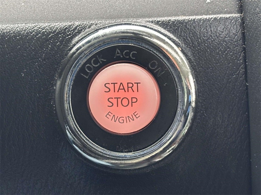 2018 Nissan Armada SL