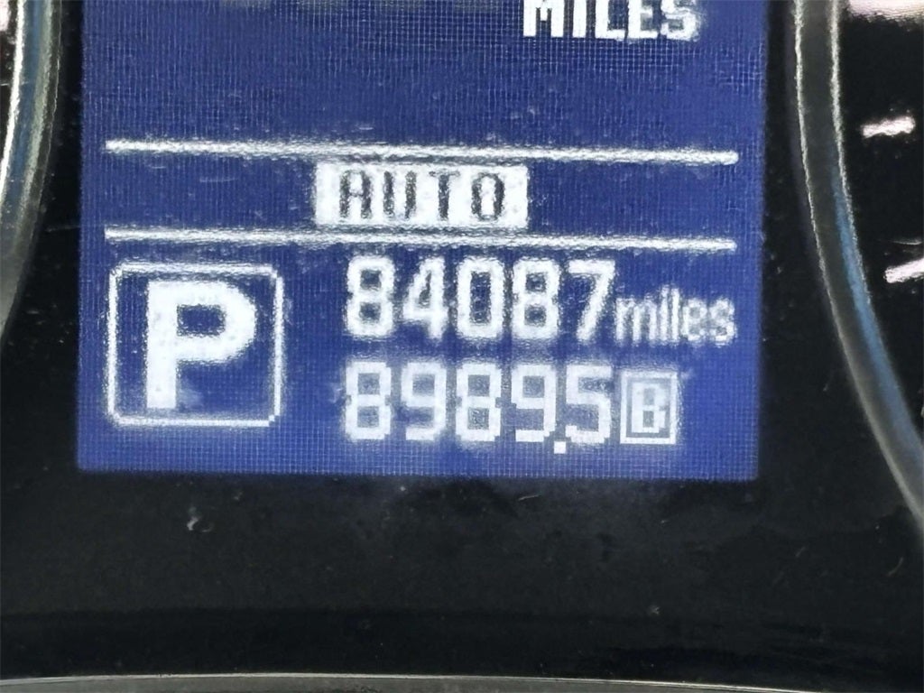 2018 Nissan Armada SL