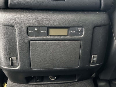 2018 Nissan Armada SL