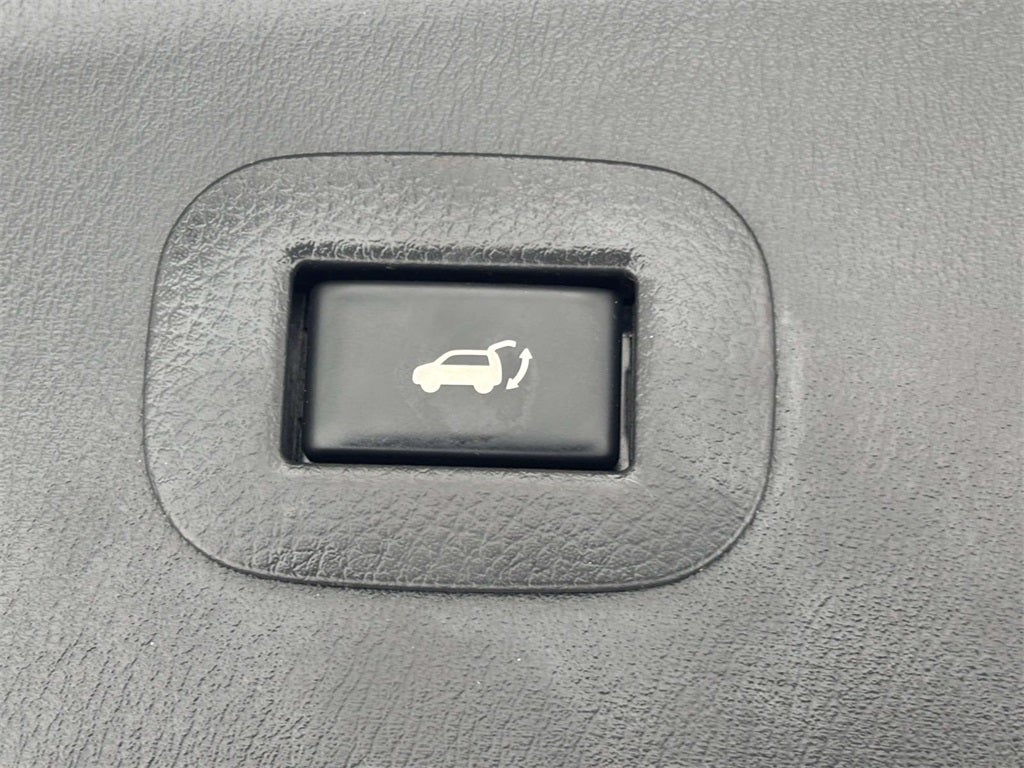 2018 Nissan Armada SL