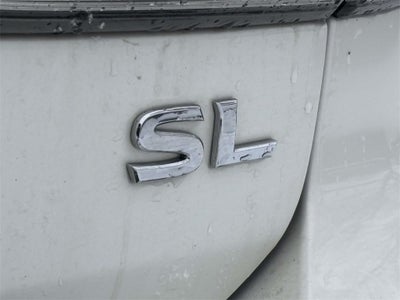 2018 Nissan Armada SL