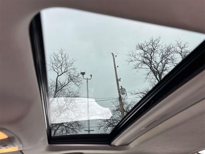 2008 INFINITI G37 Journey