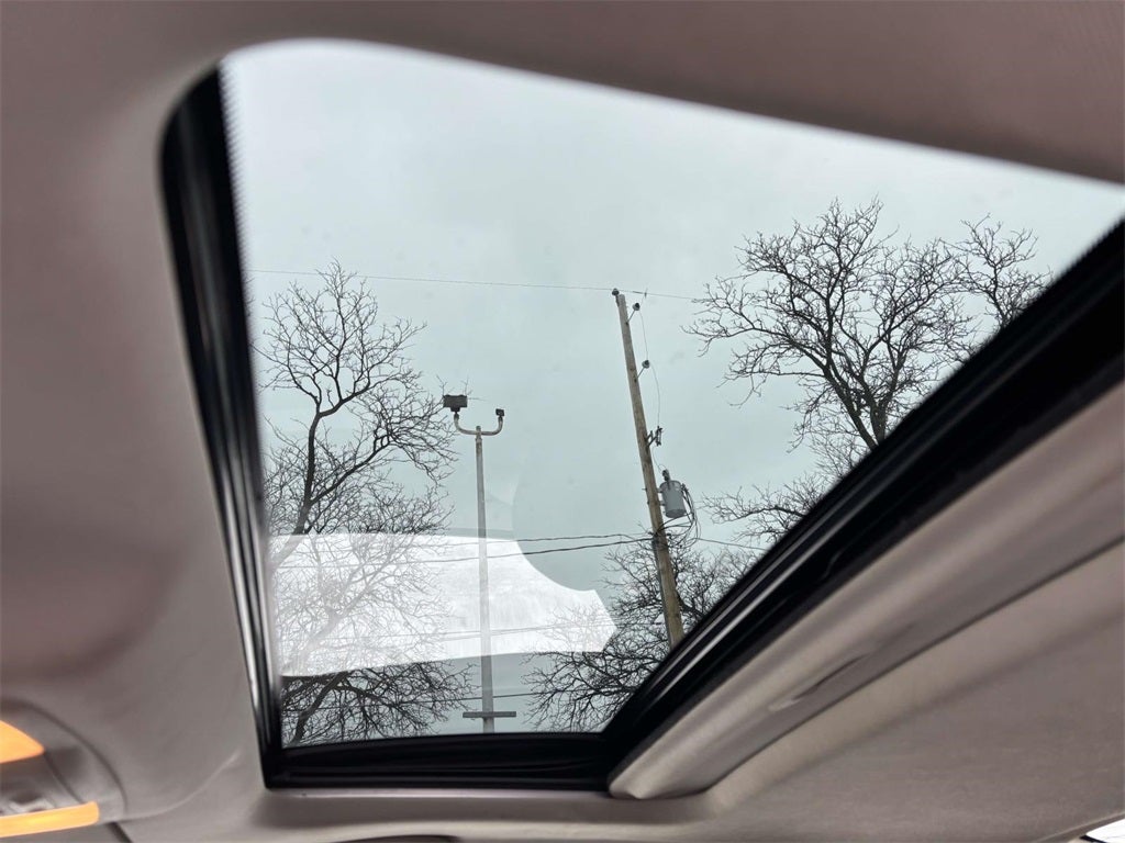 2008 INFINITI G37 Journey