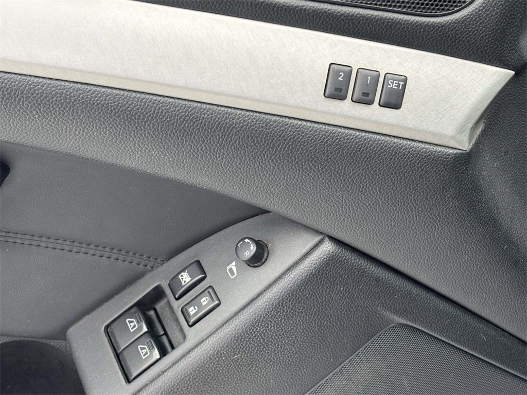 2008 INFINITI G37 Journey