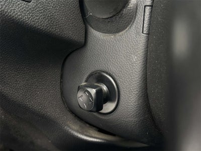 2008 INFINITI G37 Journey