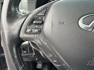 2008 INFINITI G37 Journey