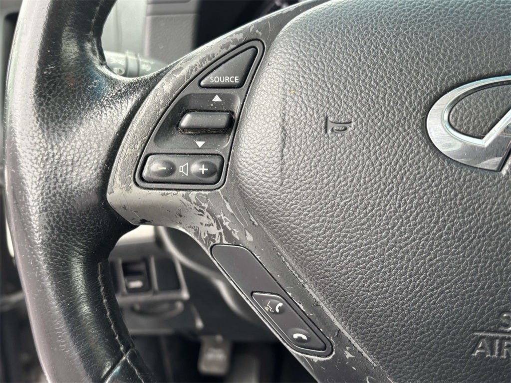 2008 INFINITI G37 Journey