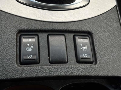 2008 INFINITI G37 Journey