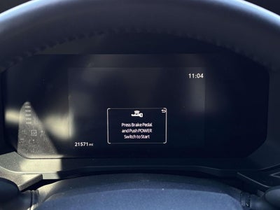 2025 Toyota Land Cruiser 1958