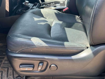 2019 Toyota 4Runner Limited Nightshade
