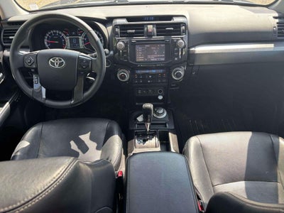 2019 Toyota 4Runner Limited Nightshade