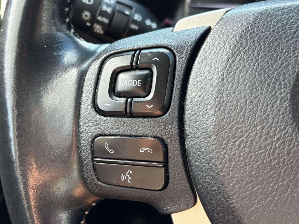 2017 Lexus NX 200t