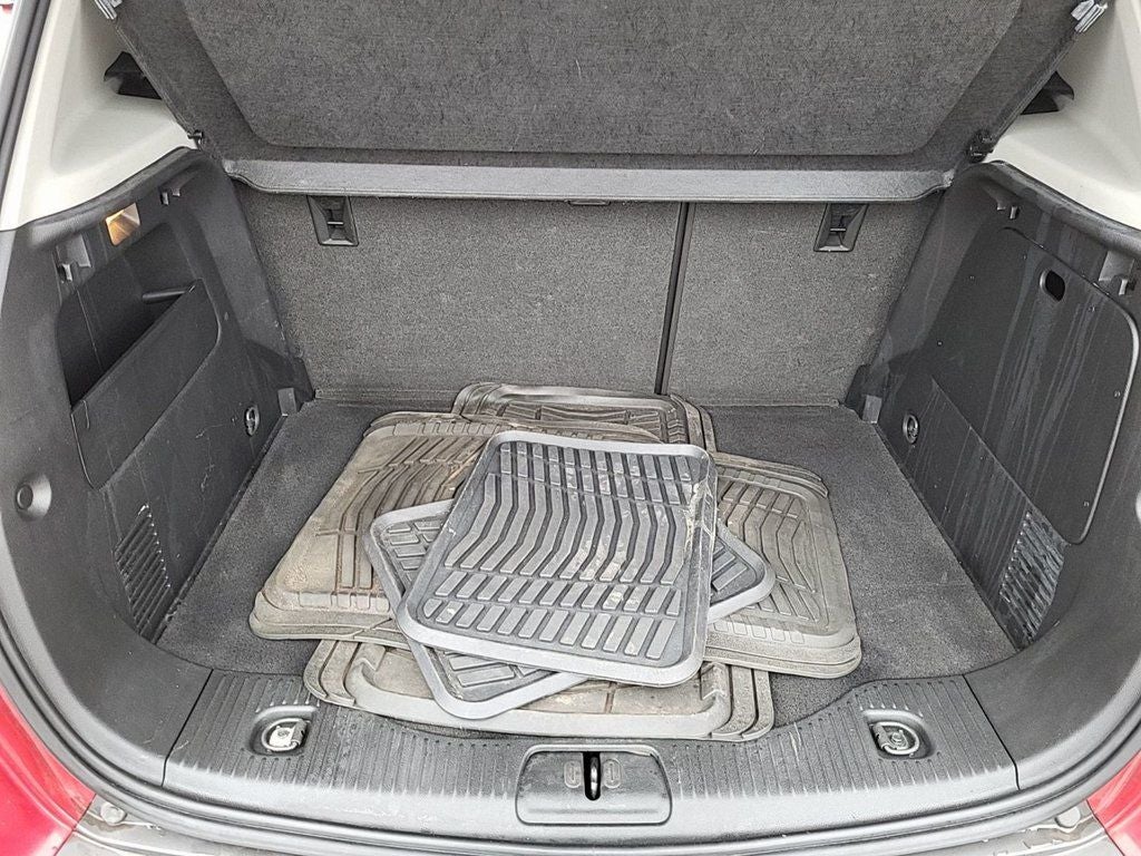 2013 Buick Encore Base