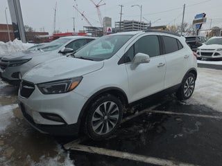 2020 Buick Encore Essence