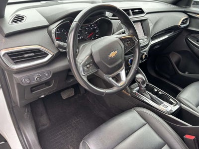 2021 Chevrolet TrailBlazer ACTIV