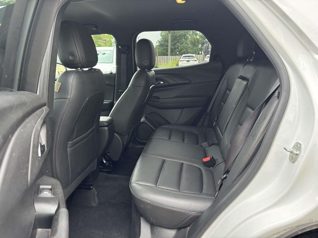 2021 Chevrolet TrailBlazer ACTIV