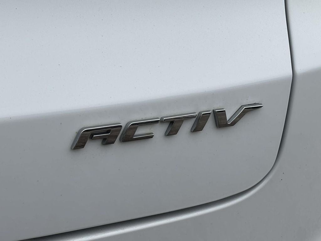 2021 Chevrolet TrailBlazer ACTIV
