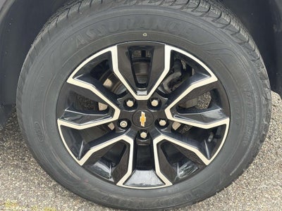 2021 Chevrolet TrailBlazer ACTIV