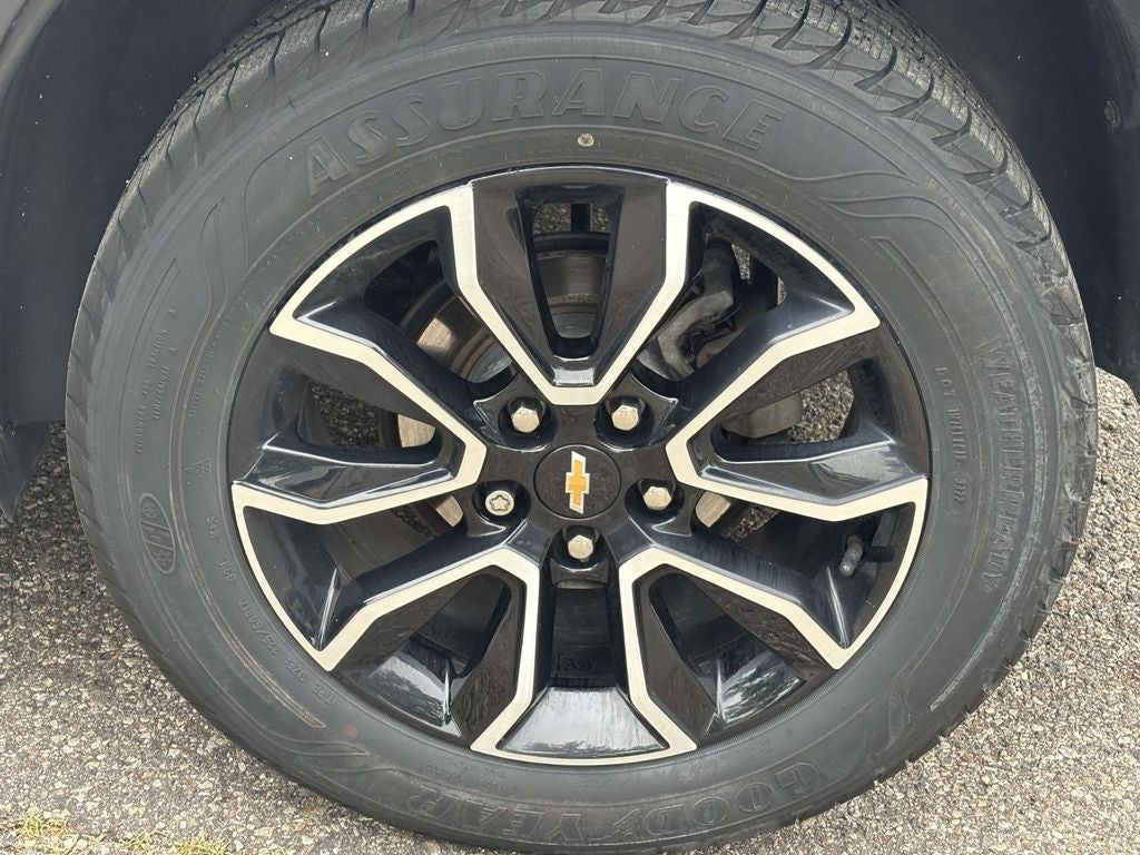 2021 Chevrolet TrailBlazer ACTIV