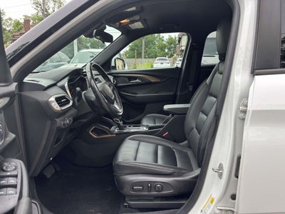 2021 Chevrolet TrailBlazer ACTIV