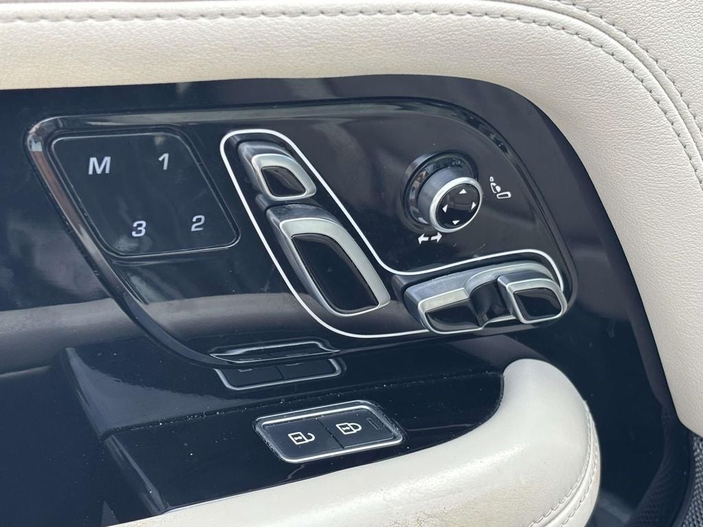 2021 Land Rover Range Rover Westminster