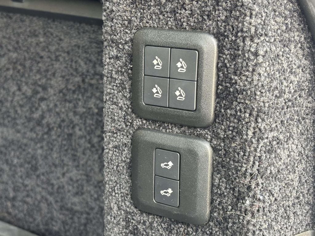 2021 Land Rover Range Rover Westminster
