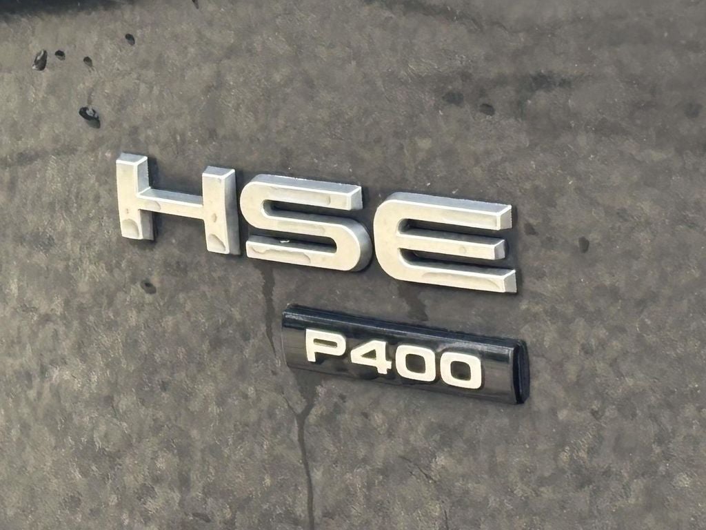 2021 Land Rover Range Rover Westminster