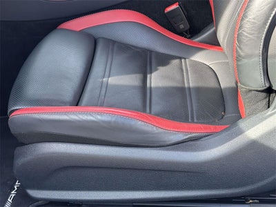 2023 Mercedes-Benz E-Class E 53 AMG® 4MATIC®