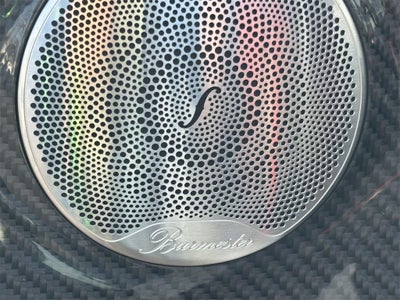 2023 Mercedes-Benz E-Class E 53 AMG® 4MATIC®