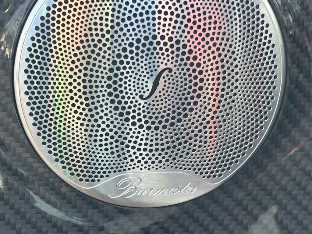 2023 Mercedes-Benz E-Class E 53 AMG® 4MATIC®