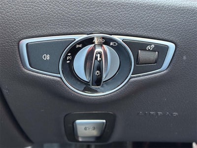 2023 Mercedes-Benz E-Class E 53 AMG® 4MATIC®