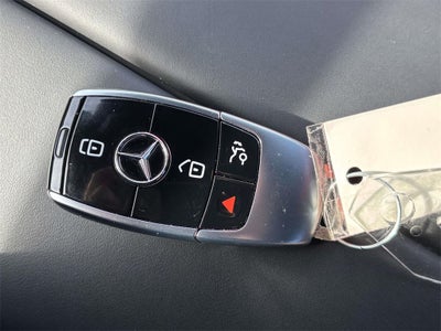 2023 Mercedes-Benz E-Class E 53 AMG® 4MATIC®