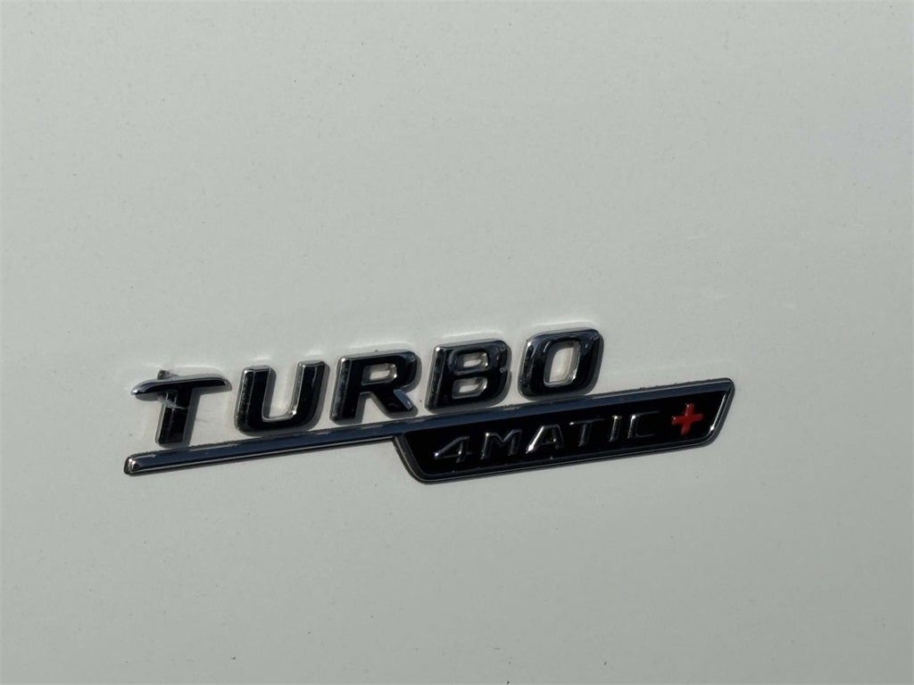 2023 Mercedes-Benz E-Class E 53 AMG® 4MATIC®