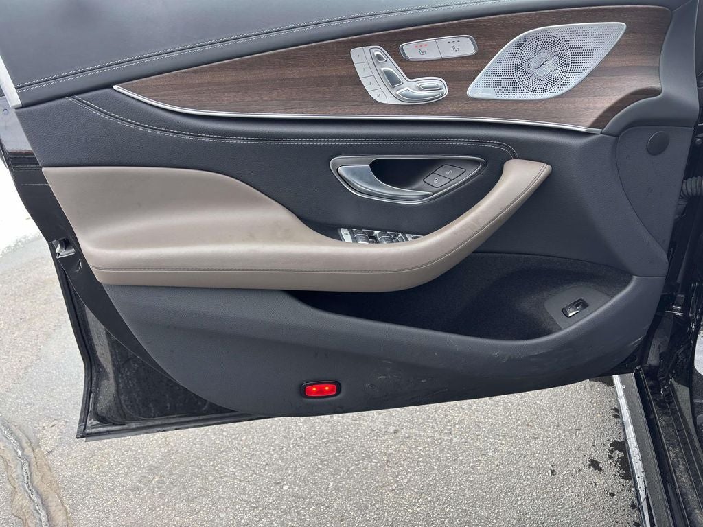 2023 Mercedes-Benz CLS CLS 450 4MATIC®