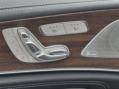 2023 Mercedes-Benz CLS CLS 450 4MATIC®