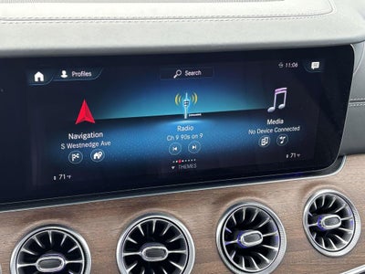 2023 Mercedes-Benz CLS CLS 450 4MATIC®