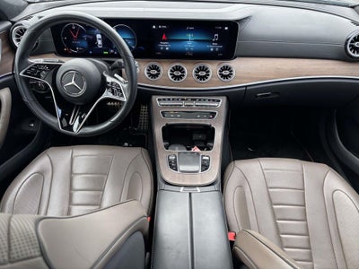2023 Mercedes-Benz CLS CLS 450 4MATIC®